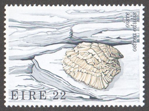 Ireland Scott 526 MNH - Click Image to Close